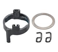 Campagnolo Componentry 8032758965654, Cassette e pignoni Unisex-Adulto, Multicolore