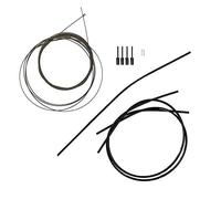 Campagnolo Cg-frd700 10-12s Shift Cable Kit Nero Black