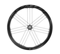 CAMPAGNOLO COPPIA RUOTE SHAMAL DUAL PROFILE C23 TUBELESS 2-WAY FIT DISC 28 700C