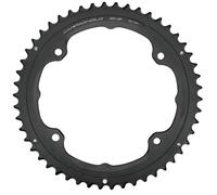 CAMPAGNOLO CORONA SUPER RECORD BCD 145 MM ASIMMETRICO 4-FORI 2X 12V 52 DENTI