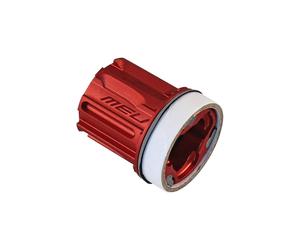 CAMPAGNOLO CORPETTO RUOTE CREMAGLIERA 33MM CUSCINETTI CERAMICI USB N3W