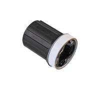 CAMPAGNOLO CORPETTO RUOTE CREMAGLIERA 33MM CUSCINETTI CERAMICI USB SHIMANO 11V
