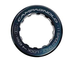 Campagnolo CS111 Lock Ring Denti 11 velocità Drivetrain