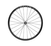 Campagnolo Levante DB Set di Ruote di Carbonio - 28'' | 2-Way Fit | AFS - 12x100mm | 12x142mm - SRAM XDR taglia unica