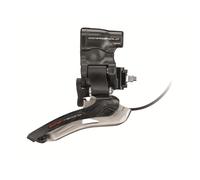 CAMPAGNOLO DERAGLIATORE SUPER RECORD EPS 2X 12V NERO SALDARE CARBONIO