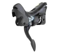 Campagnolo EC-RE100 '11 Destro Rec / Cho Bdy Include All Internals No Leva Freno