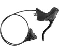 Campagnolo Ergopower Ekar 1x13 sx - comando freno/cambio con pinza Black