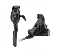 Campagnolo Ekar Ergopower Disc 1x13v Destro - Comando Freno/Cambio Gravel Nero 140/160mm