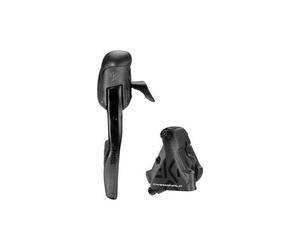 Campagnolo ekar flat mount 13v ultra shift freno a disco posteriore senza disco