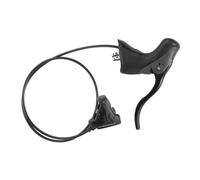 Campagnolo Ergopower Ekar 1x13 sx - comando freno/cambio con pinza Black