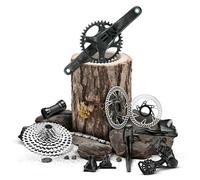 Campagnolo Estrattore Rivetti Catena Ut-cn400 12-13s Black / Silver