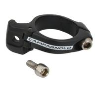 CAMPAGNOLO FASCETTA RECORD DERAGLIATORI SALDARE 35 MM NERO