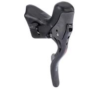 Campagnolo Freno Posteriore Sinistro Super Record Ergopower 160 Mm Black