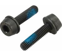 Campagnolo H11 Disco Calibro Viti di Montaggio 2x19mm per 10-14mm Posteriore