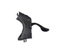 Campagnolo H11, Interruttore Cambio Campa.H11 ergop. Meccanico Sinistro, Senza hebel1 u. Principale Freno della Ruota (1 Pezzi) Unisex -Adulto, Nero, Taglia Unica