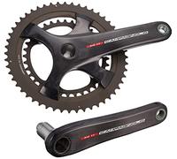 Campagnolo H11 UT 175 x 52 - 36 Denti 11 velocità Bici Cranksets, Carbonio