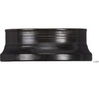 Campagnolo Unisex's High End Hub Cono Interno, Nero, (1 Pezzo)