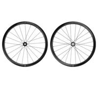 Campagnolo hyperon disc 700 mm wheelset 12x100 12x142 mm center lock 2024