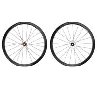 Campagnolo Set Di Ruote Da Strada Hyperon Ultra 28´´ Disc Tubeless