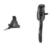 CAMPAGNOLO Impugnatura destra per pinza DB S.RECORD 12V 140