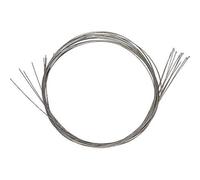Campagnolo Inner Wire 10-CG-CB009 L 2000 dérailleur arrière Noir Lot de 10 câble