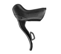 Campagnolo Leva Del Freno Con Cambio Integrato Ergopower Hydraulic J-bend Black