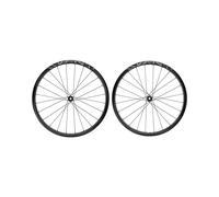 Campagnolo Levante DB Set di Ruote di Carbonio - 28'' | 2-Way Fit | AFS - 12x100mm | 12x142mm - SRAM XDR taglia unica