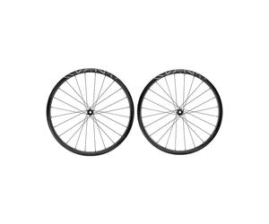 Campagnolo Levante 700c C25 DB 2WF Gravel, Coppia Ruote