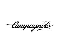 Campagnolo MacBook PRO, Orologio Donna, Colore: Rosso, Extra breit