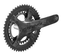Campagnolo Manovelle Record Wrl Black Carbon