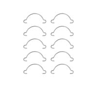 CAMPAGNOLO MOLLA SICUREZZA GUARNITURE 10 PEZZI