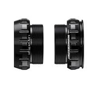 Campagnolo Ultra-Coppia, Movimento Centrale Unisex 73 x 42 (BB30A)