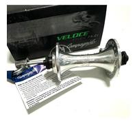 Campagnolo Mozzo Anteriore Veloce silver 36 fori NOS Vintage