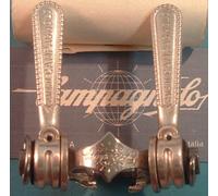 Campagnolo Nuovo / Super Record #1014 / 1a Cambio Vernice Nos-Clamp-On - Mint