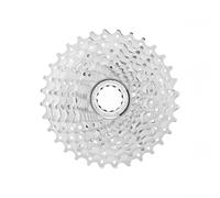 CAMPAGNOLO PACCO PIGNONI CASSETTA POTENZA 11V 11-29 DENTI ARGENTO