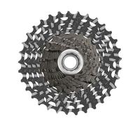 CAMPAGNOLO PACCO PIGNONI CASSETTA RECORD WIRELESS 13V 10-33 DENTI ARGENTO N3W