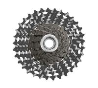 CAMPAGNOLO PACCO PIGNONI CASSETTA RECORD WIRELESS 13V 11-36 DENTI ARGENTO 11/12V