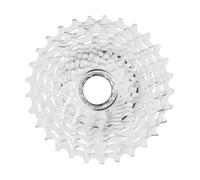 CAMPAGNOLO PACCO PIGNONI CASSETTA SUPER RECORD WIRELESS 12V 10-29 DENTI ARGENTO