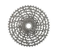 CAMPAGNOLO PACCO PIGNONI CASSETTA SUPER RECORD WIRELESS 13V 10-48 DENTI ARGENTO