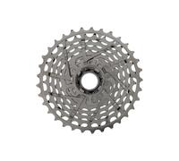 CAMPAGNOLO PACCO PIGNONI CASSETTA SUPER RECORD WIRELESS 13V 11-32 DENTI ARGENTO