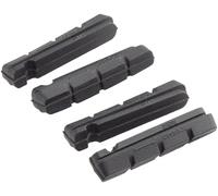Campagnolo Pastiglie Freno per Alluminio Cerchi - Set Di 4