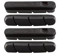 76302 - kit 4 pattini freni