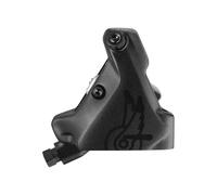 CAMPAGNOLO PINZA FRENO DISCO FLAT MOUNT RECORD WIRELESS 13V TUBO IDRAULICO 140