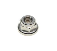 Campagnolo Pista Rear 10mm Axle Nut (each)