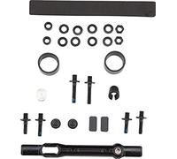 Campagnolo Portabottiglie Super Record/EPS V3 - Nero