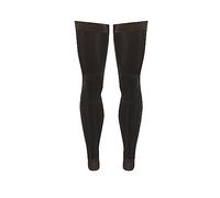 CAMPAGNOLO PROTEMP WINTER LEG WARMER Scaldamuscoli UOMO NERO Taglia M/L