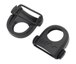 CAMPAGNOLO PROTEZIONE PEDIVELLE EKAR 13V NERO