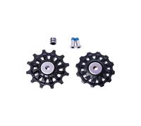 CAMPAGNOLO PULEGGE RECORD CHORUS 12V