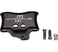 Campagnolo RDCH220 Biella, per Cambio Chorus 11 V, in Carbonio