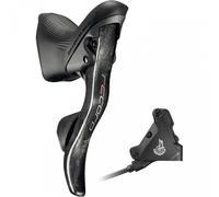 Campagnolo Record 12v Ergopower Sinistro Freno Disco + Pinza Post. 140mm